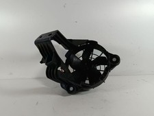 Motore Elettrico, Ventola