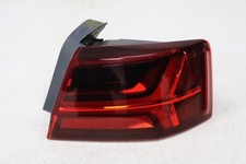 COME NUOVO! Fanale posteriore