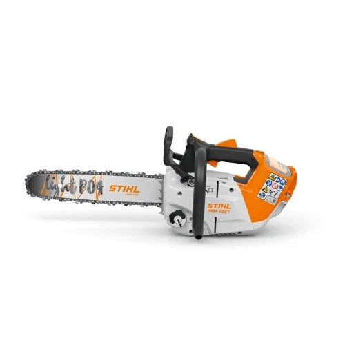 Motosega stihl msa 220t - stihl, c-o