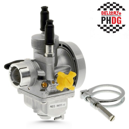 Carburatore dellorto phdg - dellorto, 19