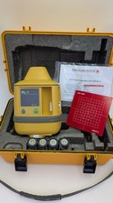 Laser a piombo Topcon PL1
