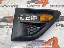 Distintivo Ala Lato Guida