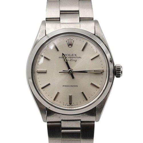 Rolex vintage air - rolex,