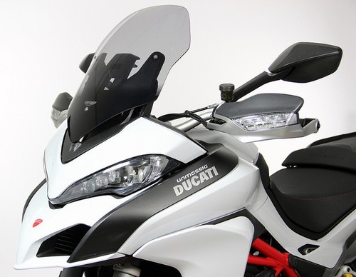 Mra cupolino touring fume - mra,