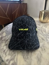 New Era VR46 Hat Valentino
