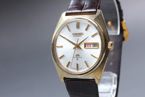 Orologio uomo automatico - da,