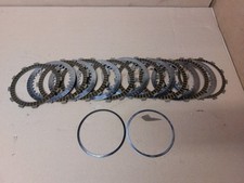 kit disque d' embrayage