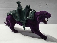 Vintage Panthor Complete