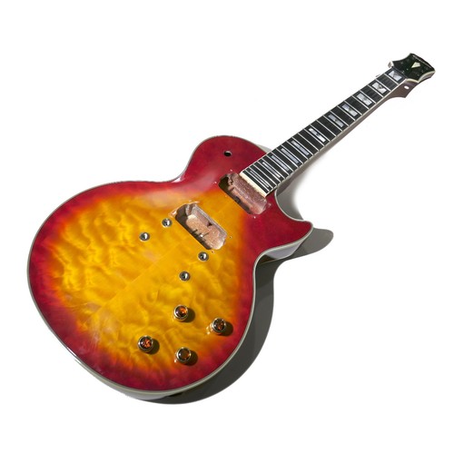 Epiphone les paul custom - epiphone,