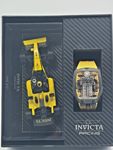 Orologio uomo invicta special - orologio,