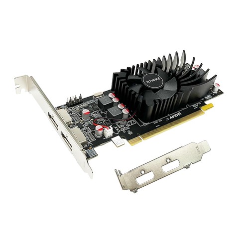Qthree amd radeon 240 - qthree, r7