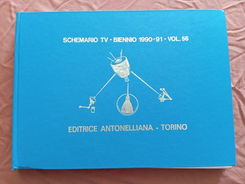 Schemario vintage vol - vintage, vol.