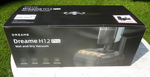 Dreame h12 pro - dreame,