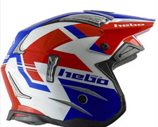 HC1028R HEBO TRIAL ZONE 4