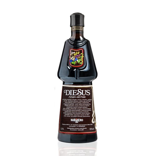 Diesus amaro del - amaro,