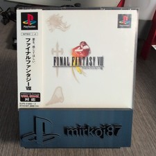 Final Fantasy VIII 8 FF8