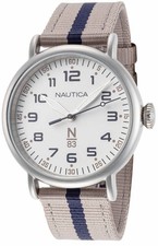 Nautica napwlf921 watch no - watch, –