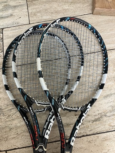 Racchetta tennis babolat - da,