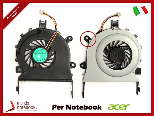 Ventola cpu fan - cpu, per