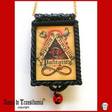 talismano massonico massoneria