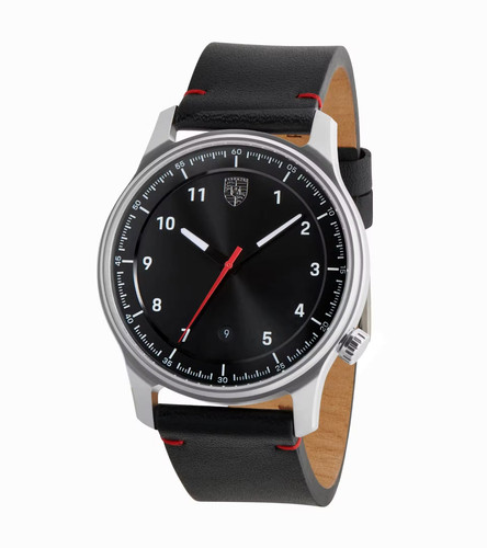 Porsche design pure watch - design,