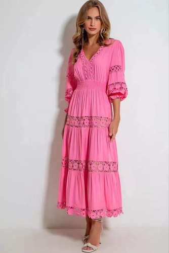 Abito vestito donna - , lungo