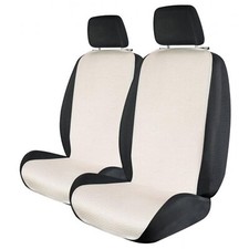 Coprisedili auto estivi