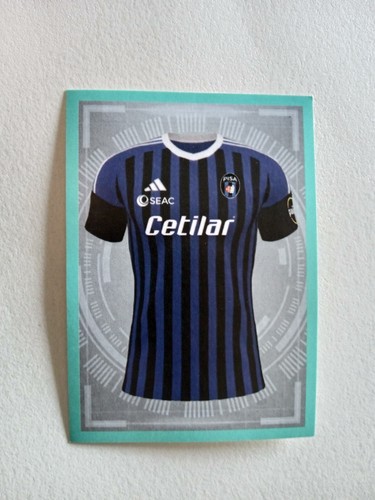 Figurina calciatori panini - calciatori,