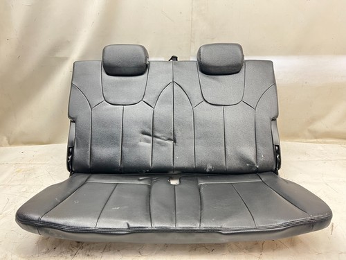 Sedile posteriore ssangyong - posteriore,