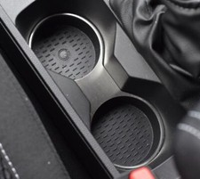 PLACCA DACIA DUSTER II ACCESS