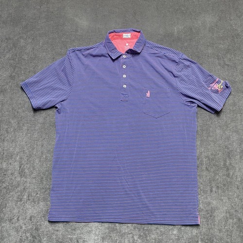 Polo golf johnnie - da, a