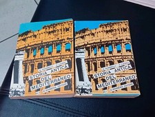 Storia Antica Del Mediterraneo