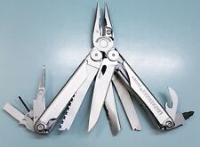 (Leatherman) - Wave Plus