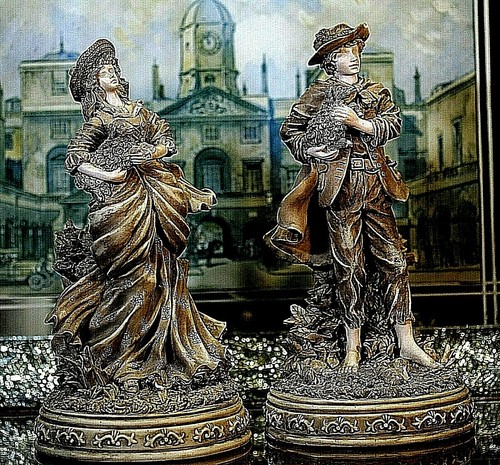 Stunning vintage two - vintage,