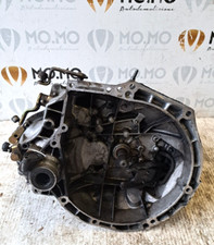 CAMBIO MANUALE 5 MARCE PEUGEOT 206 1.4 HDI