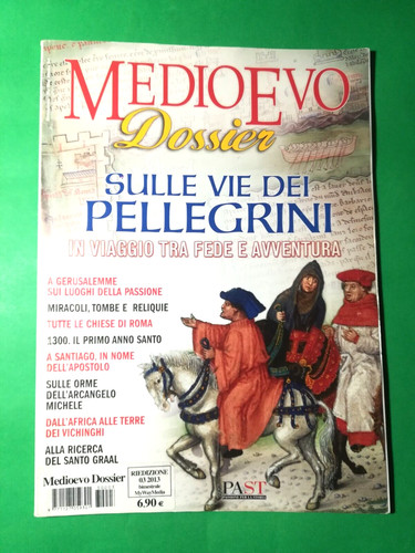 Rivista medioevo storia - medioevo,
