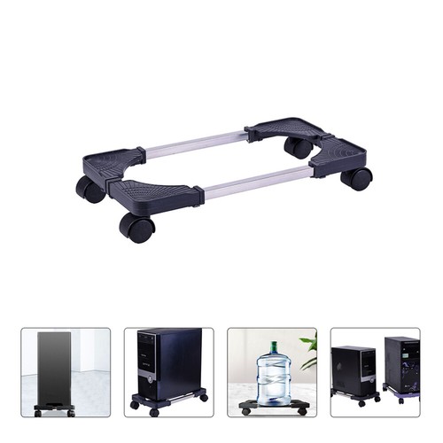Mobile cpu stand - pz,