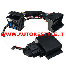 Sblocco Tv Dvd MERCEDES A B C