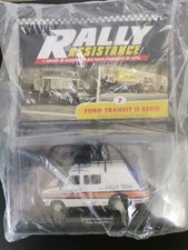 1/43 FORD TRANSIT II SERIE