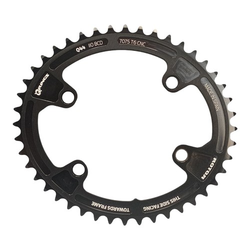 Rotor ring aldhu pignone - rotor,