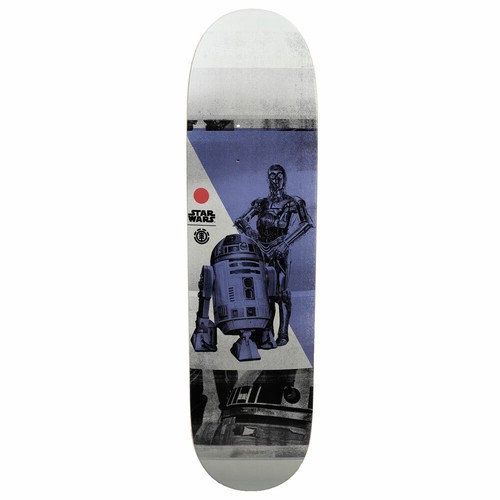 Tavola skateboard element - da,