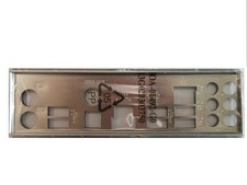 Scudo I/O per P6T SE