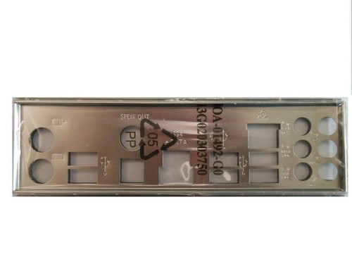 Scudo per p6t se - i/o,
