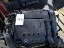 8hy MOTORE COMPLETO CITROEN C3 1° Serie 1400 Diesel 8hy (2003) RICAMBI US 528975