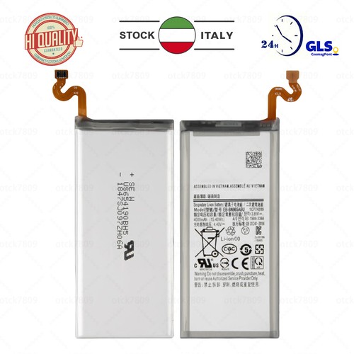 Batteria bn965abu per - eb-bn965abu,