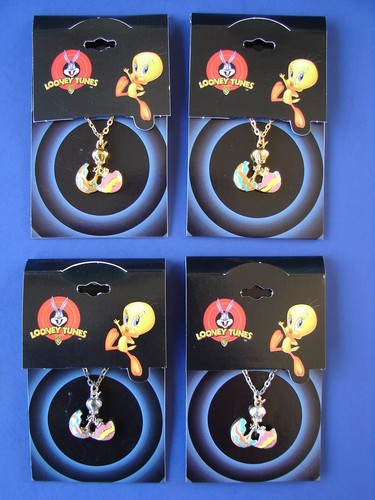 Confezioni 1998 tweety bird - 4,