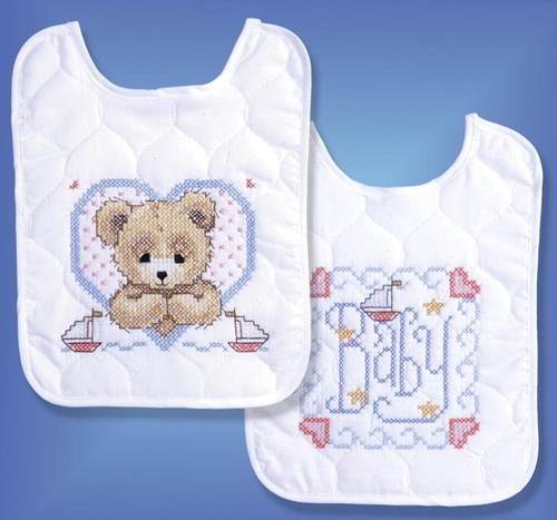 Kit punto croce - ~, design