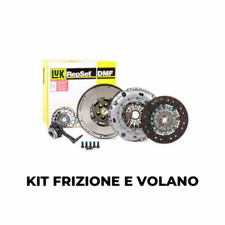 Japan Clutch Kit + Luk