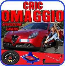 Ruotino Di Scorta 5Fori Misura