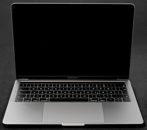 Apple macbook pro 2019 - apple,